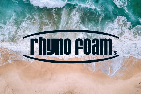 Manual de Marca Rhyno Foam